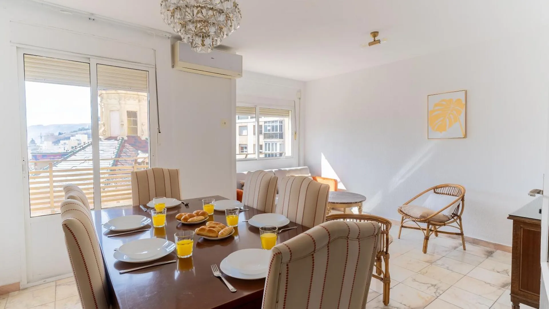 Trendyhomes San Sebastian Almeria