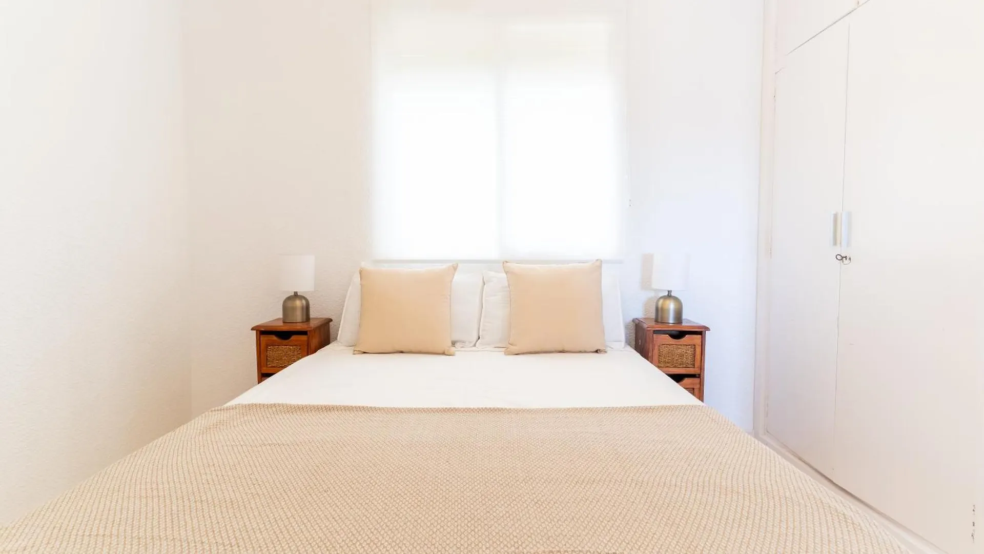 Apartment Trendyhomes San Sebastian Almeria