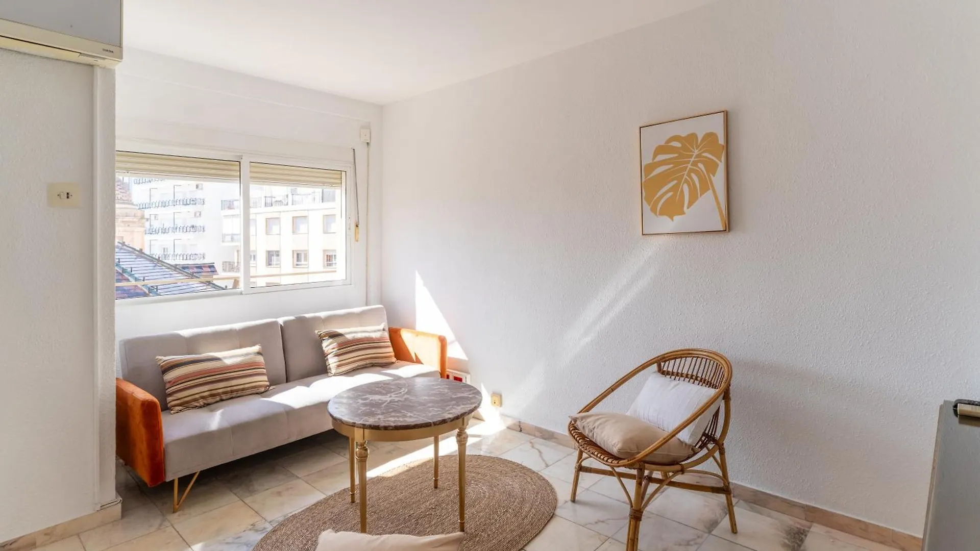Apartment Trendyhomes San Sebastian Almeria