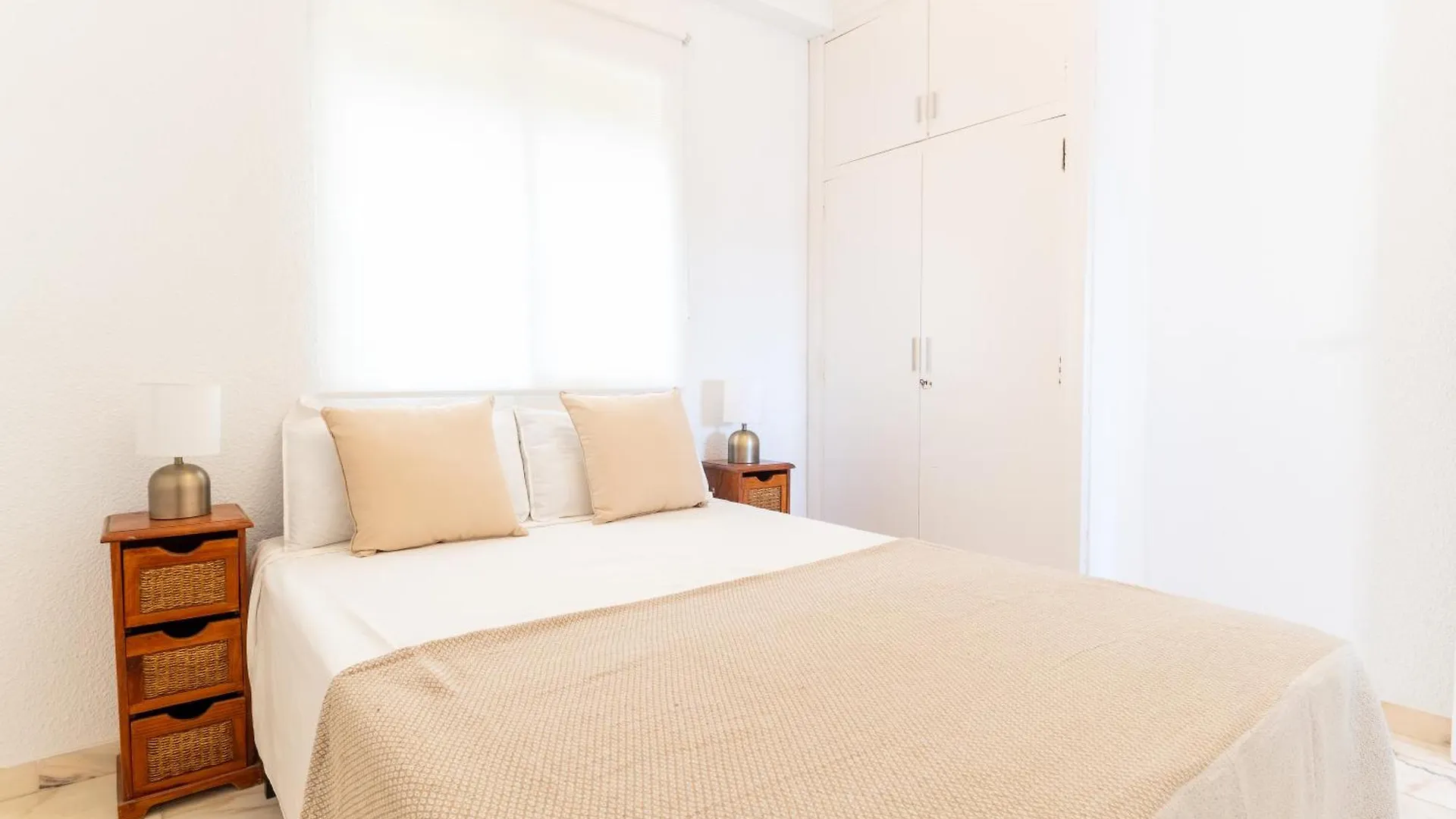 Trendyhomes San Sebastian Almeria