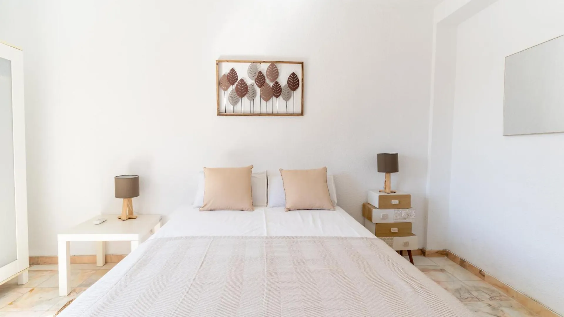 Trendyhomes San Sebastian Almeria Spain