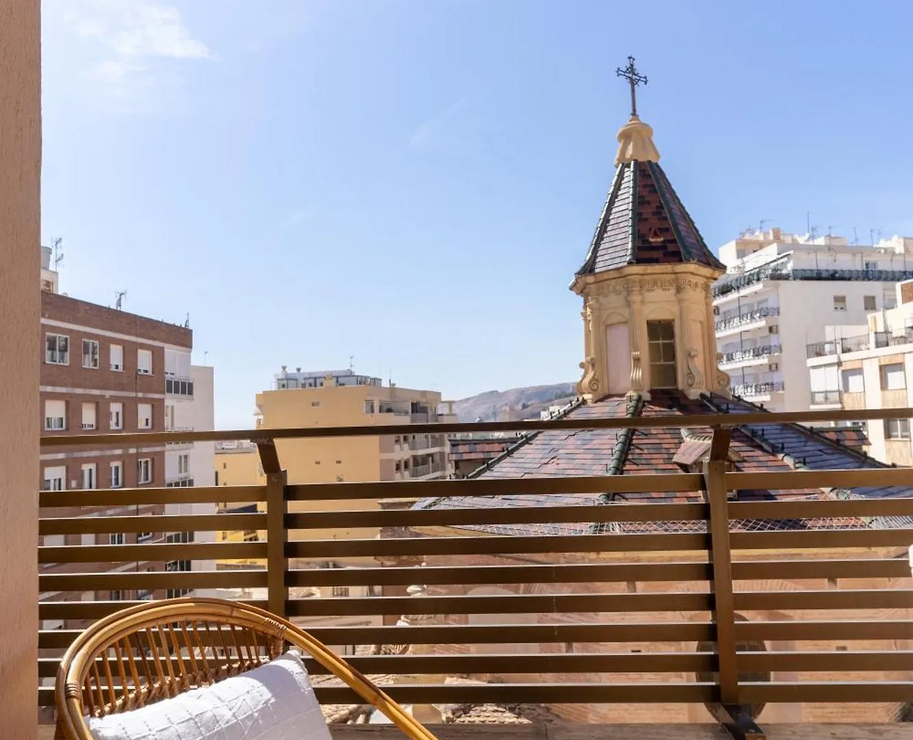 Trendyhomes San Sebastian Almeria 0*,