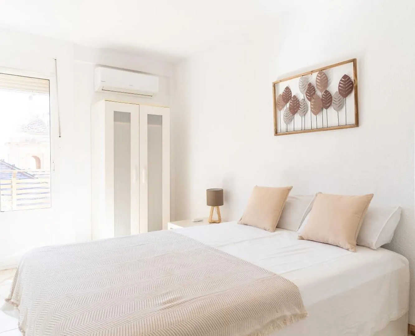 Trendyhomes San Sebastian Almeria Apartment