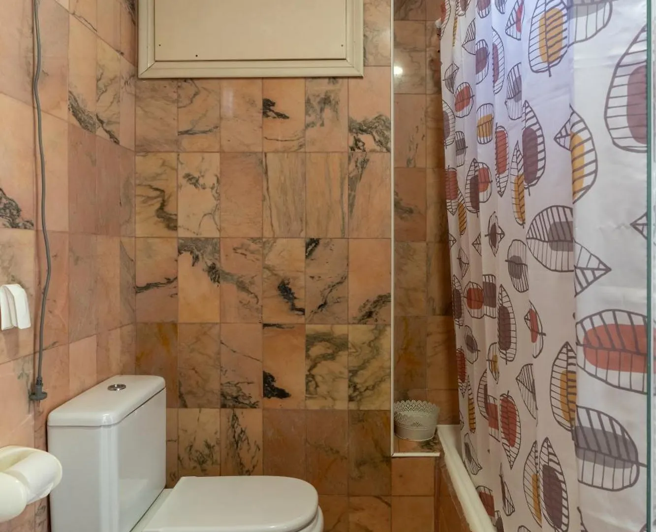 Trendyhomes San Sebastian Almeria Apartment