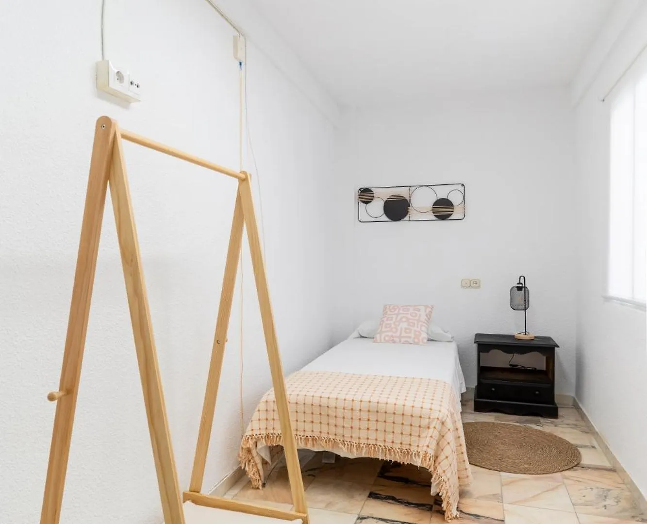 Trendyhomes San Sebastian Almeria 0*,  Spain