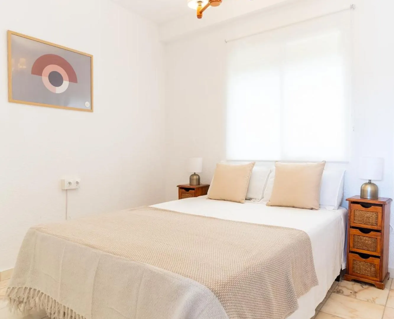 Trendyhomes San Sebastian Almeria
