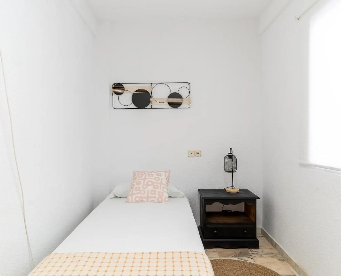 Trendyhomes San Sebastian Almeria 0*,