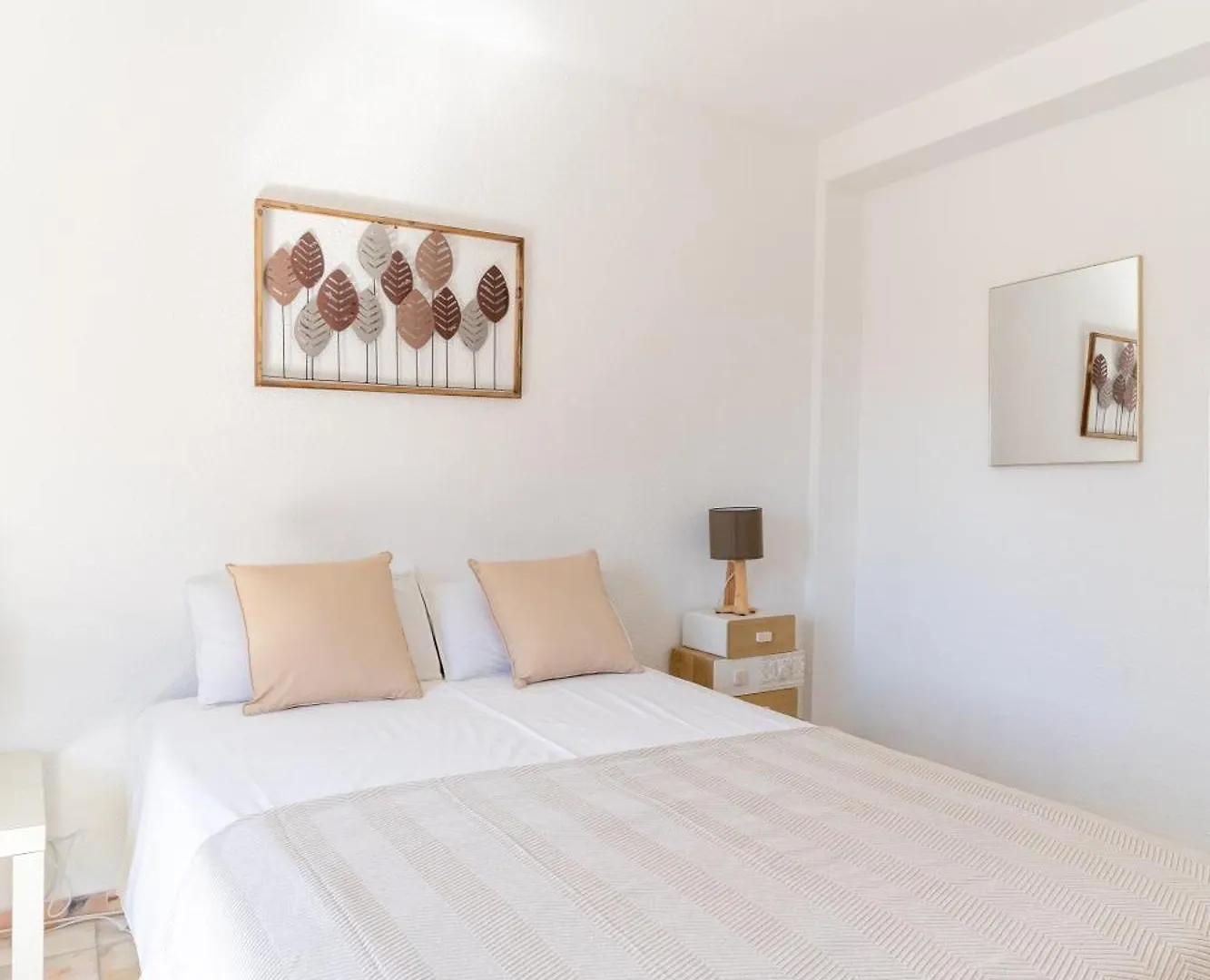 Apartment Trendyhomes San Sebastian Almeria