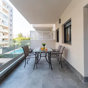 At Vega De Aca A 5 Minutos De La Playa, Wifi - Parking Privado Gratis! Apartamento