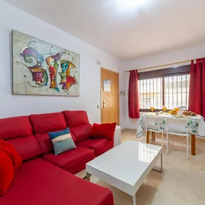Almeriasuite Beach&sun Apartamento