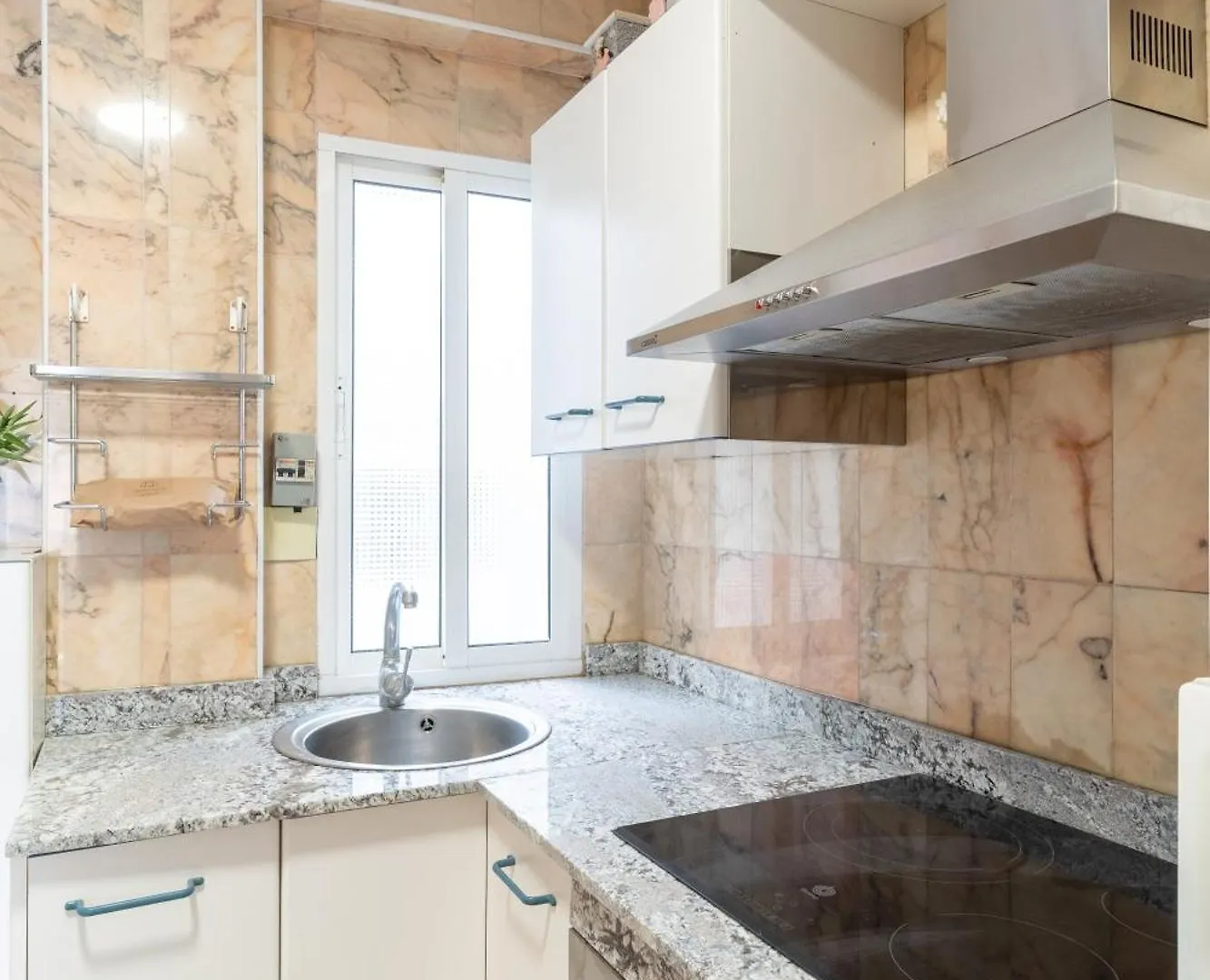 Trendyhomes San Sebastian Almeria