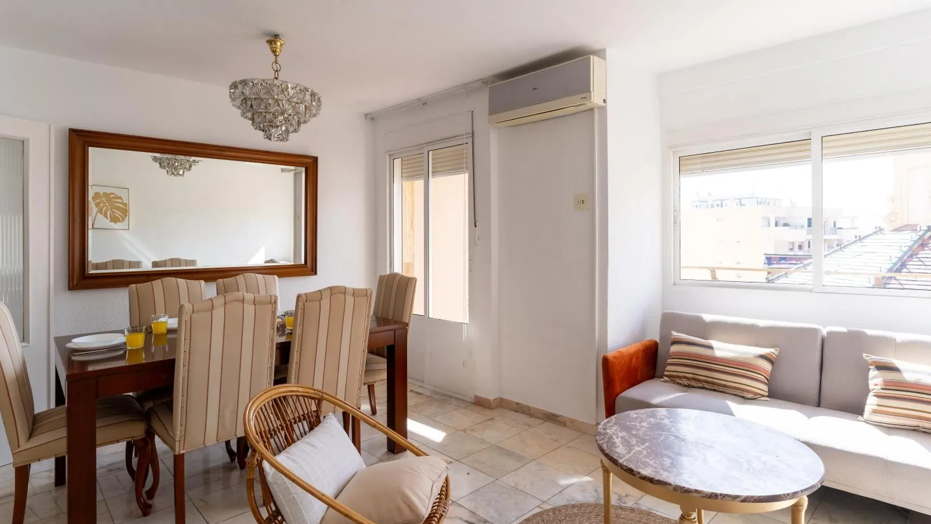 Trendyhomes San Sebastian Almeria Spain
