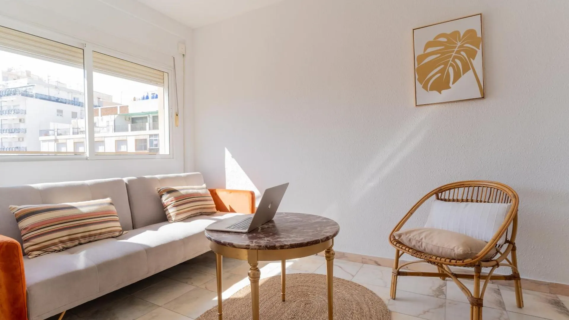 Apartment Trendyhomes San Sebastian Almeria
